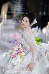-豪门婚礼策划