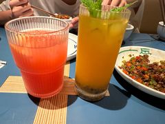 -一坐一忘云南菜(嘉里中心店)