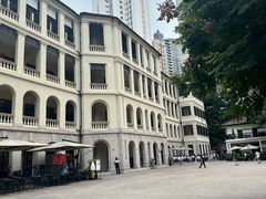-大馆(前中区警署建築群)