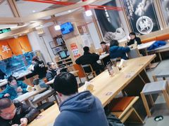 -味千拉面(双井店)