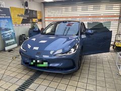 -车水马龙3M汽车贴膜冠军店隐形车衣改色膜(漕宝路中环店)
