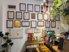 -唐咖精品咖啡(大理古城手冲店)