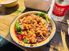 -赵伍面庄(松石大道店)