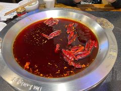-大龙燚火锅(春熙店)