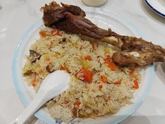 -马尔龙新疆饭店·清真(瑞景店)