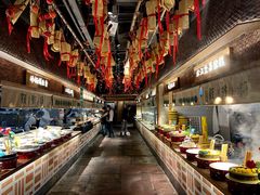 -筱爷叔·上海传统手工菜(玉树路店)