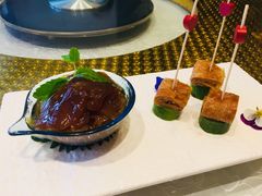 -一品淮扬 · 淮扬菜·北京万达文华酒店