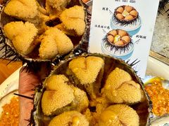 -海味当家·蒸锅海鲜(星海公园店)