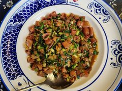 -旺角小渔村·海肠捞饭开创者(环山路店)