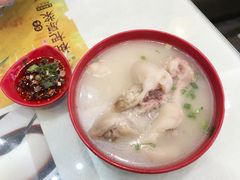 -廖老妈蹄花店(人民公园陕西街259号店)