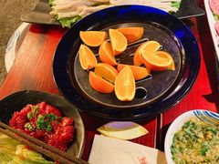 -九宫格重庆火锅(北国商城店)