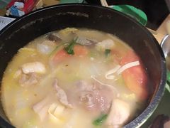 -通海俄式烧烤(下瓦房店)