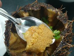 -QQ海鲜餐厅