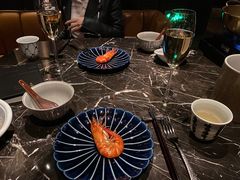 -广州瑰丽酒店·Black Iron黑金燚