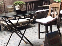 -古董花园(思南路42弄小区店)