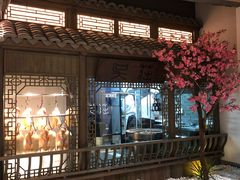 门面-吴莊(龙城万科里店)