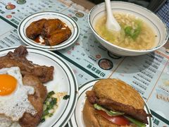 -华嫂冰室(尖沙咀店)