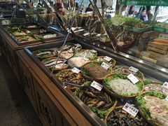 自助取餐区-胖姐渔村(中源大道店)