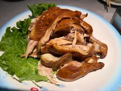 -华竹饭店(中央大街店)