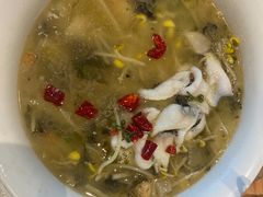 -柒园·三十年创意杭帮菜(龙湖滨江天街店)