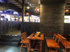 -盛天毛血旺非遗美食(观音桥店)