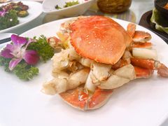 -小贝壳酒楼(经九路店)