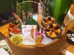 -割烹旭日本料理(龙湖狮山天街店)