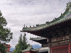 -报恩寺(平武县)