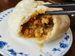 三丁汤包-四海楼(文昌路店)