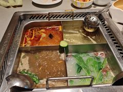 -海底捞火锅(万象汇店)