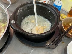 -官塘陈记鱼生·潮汕砂锅粥·潮汕生腌牛肉火锅(潮枫路总店)