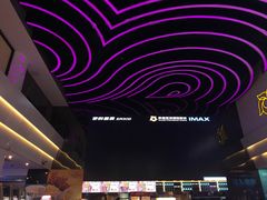 -幸福蓝海国际影城(烟台大悦城IMAX店)