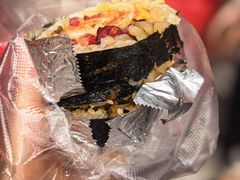 -徐氏糯米包油条(山海关路店)