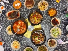 -张关合渣(航空大道店)