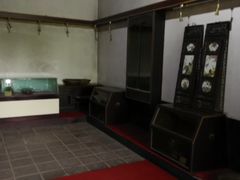 -库车王府