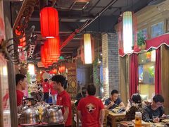 -蜀大侠火锅(寰球文化地标·总府店)