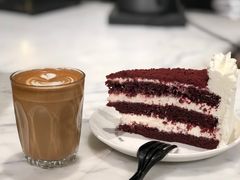 -Peet's 皮爷咖啡(东湖路手作店)