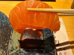 -鹤龟料理店(时代天街店)