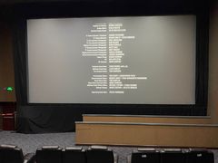-华谊兄弟影院(IMAX洋桥店)