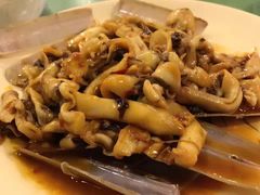 -盛港湾海鲜食府(黄沙店)