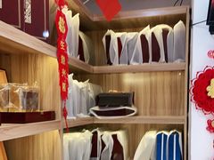 -宫品海参专卖店(静安大宁店)
