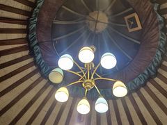 -海拉尔蒙古包(房山长阳店)