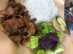烤肉粉-华姐鸡粉(教育路店)