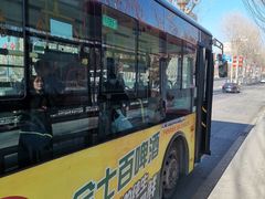 -长春世界雕塑园冰雪艺术天地