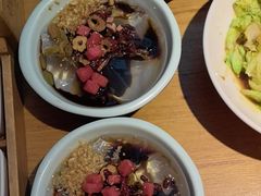 -胡马八破·川菜小馆(高新万达店)