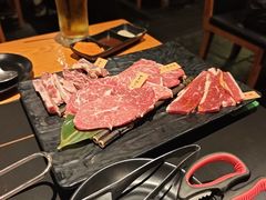 -千寻烧肉(政务区店)