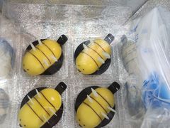 -大麦吉翻糖蛋糕甜品桌商务茶歇(光复西路店)