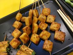 -望京小腰(北京总店)