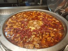 -福茂源横山铁锅羊肉(牡丹园店)