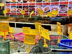 -阿里元老宋海鲜大排档(明发店)